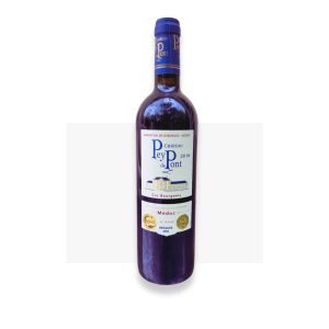 Pey de pont